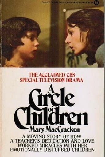 A Circle of Children Image