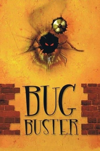 Bug Buster Image
