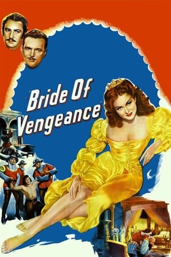 Bride of Vengeance Image