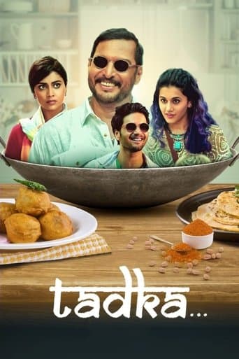 Tadka Image