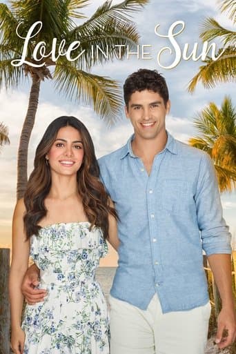 Love in the Sun Image