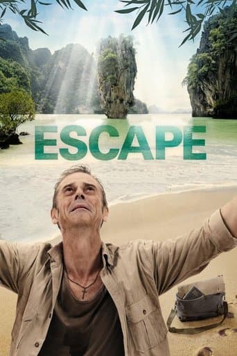 Escape Image