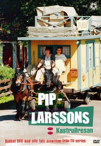 Pip-Larssons Image