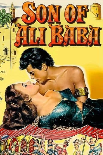 Son of Ali Baba Image