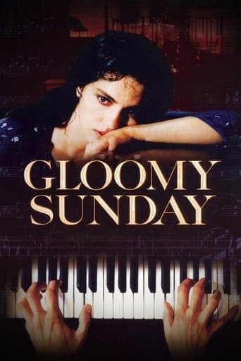 Gloomy Sunday Image