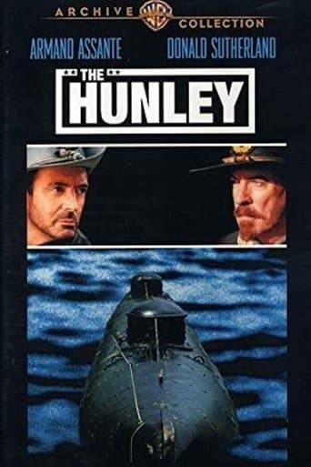 The Hunley Image