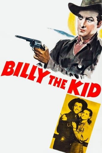 Billy the Kid Image