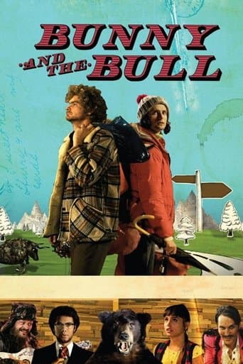 Bunny and the Bull Image
