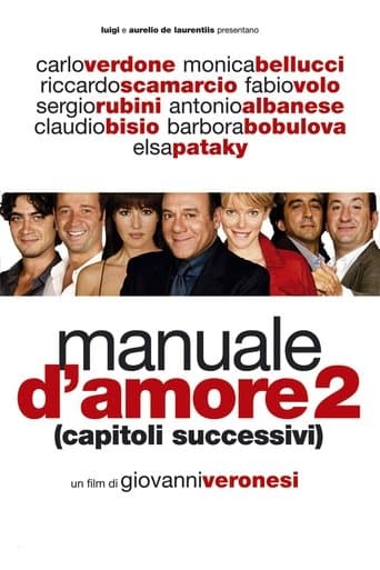Manual of Love 2 Image