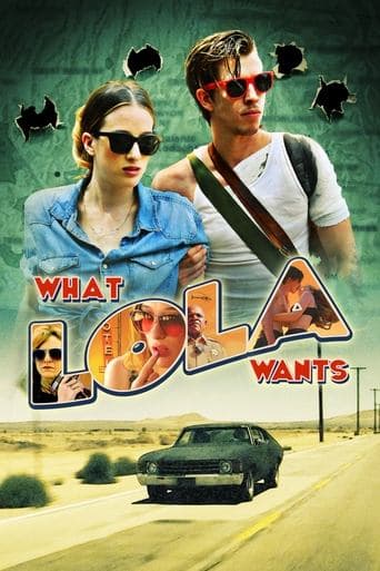 What Lola Wants Image