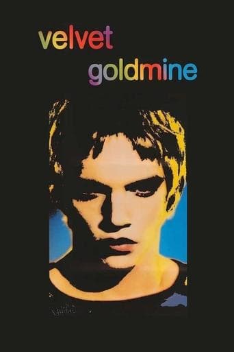 Velvet Goldmine Image