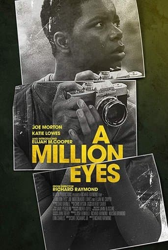 A Million Eyes Image