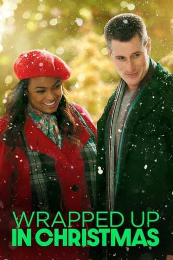Wrapped Up In Christmas Image