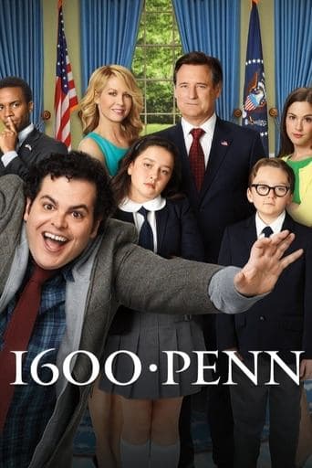 1600 Penn Image