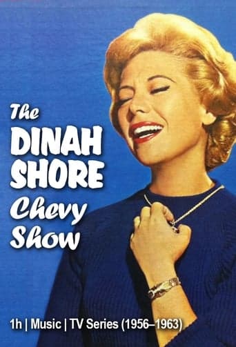 The Dinah Shore Chevy Show Image