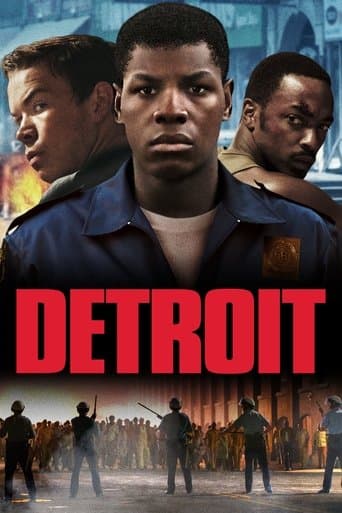 Detroit Image