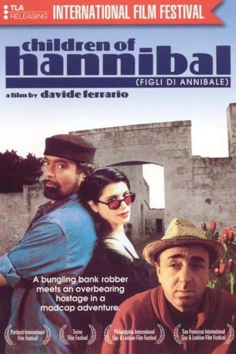 Children of Hannibal Image