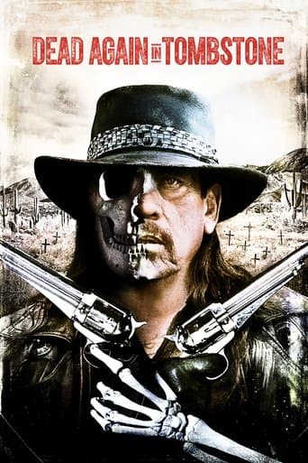 Dead Again in Tombstone Image