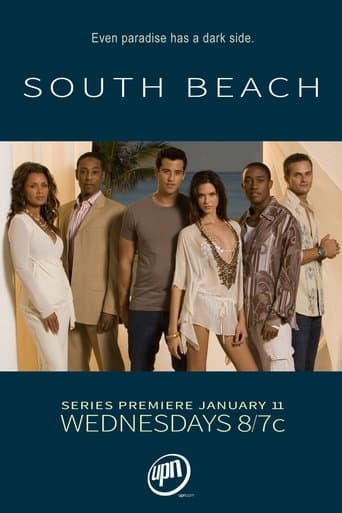 South Beach Image