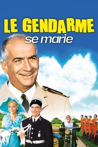 The Gendarme Gets Married Image