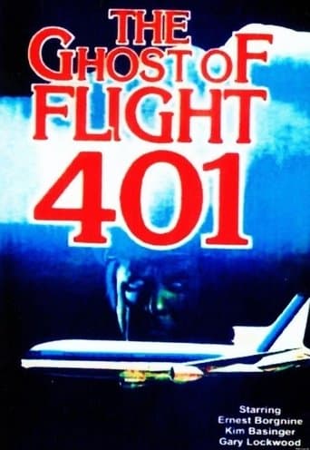 The Ghost of Flight 401 Image