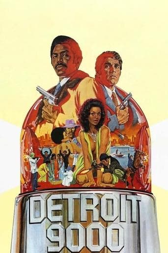 Detroit 9000 Image