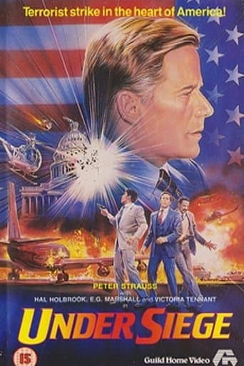 Under Siege Image