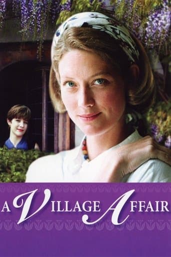 A Village Affair Image