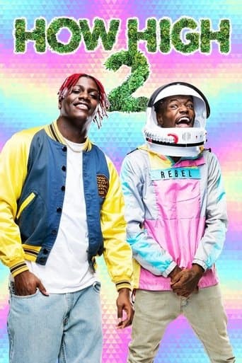 How High 2 Image