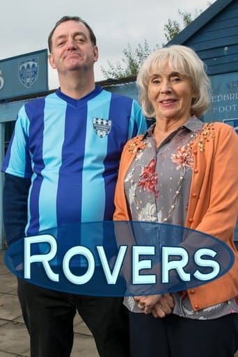 Rovers Image