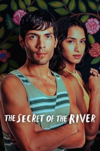 The Secret of the River Image