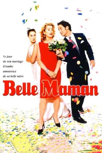Belle Maman Image