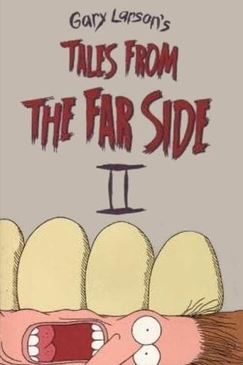 Tales from the Far Side II Image