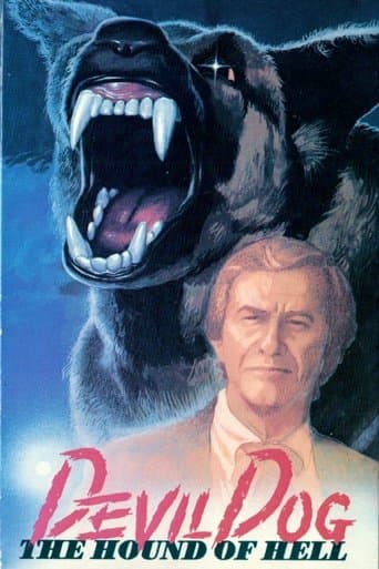 Devil Dog: The Hound of Hell Image