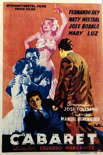Cabaret Image