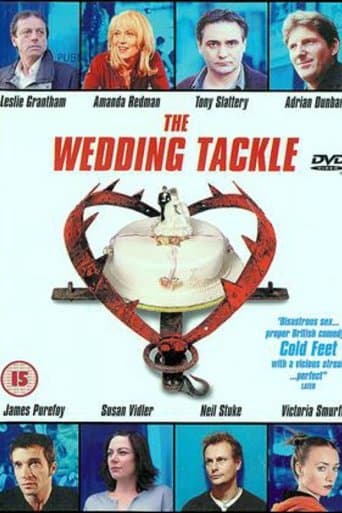 The Wedding Tackle Image