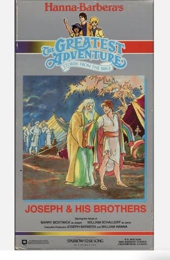 Joseph and His Brothers Image