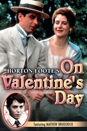 On Valentine's Day Image
