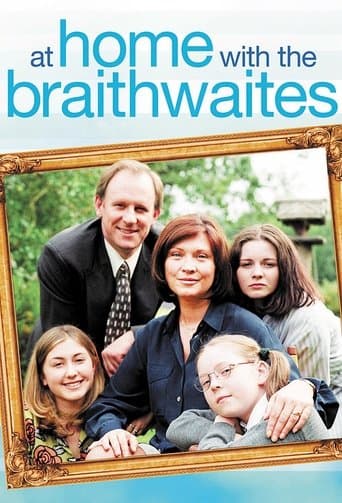 At Home with the Braithwaites Image