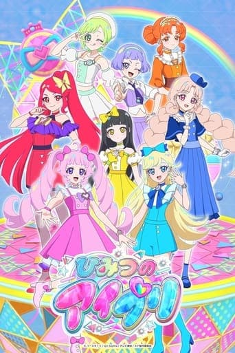 Himitsu no AiPri Image