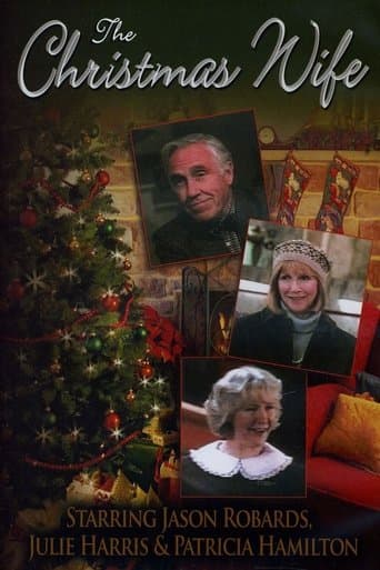 The Christmas Wife Image
