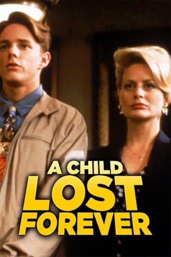 A Child Lost Forever: The Jerry Sherwood Story Image