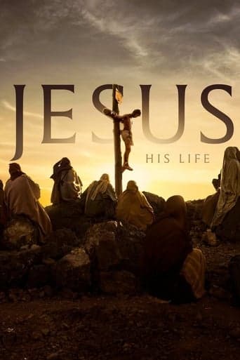 Jesus: His Life Image