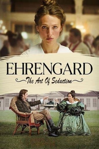 Ehrengard: The Art of Seduction Image