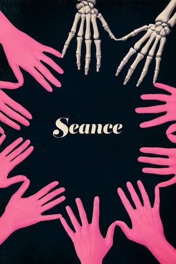 Seance Image