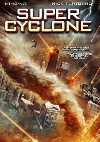 Super Cyclone Image