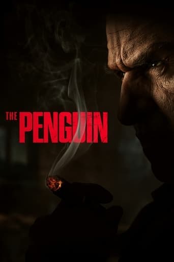 The Penguin Image