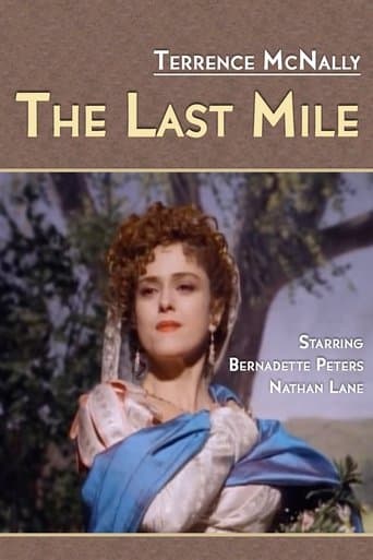 The Last Mile Image