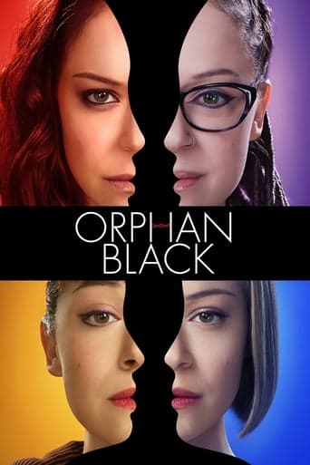 Orphan Black Image