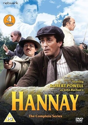 Hannay Image